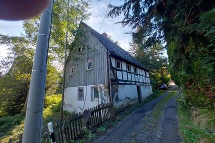 Ein Familien Haus (Mietkauf)
