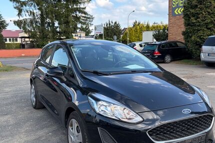 Ford Fiesta 184.000 km 4.500 &euro; Dietzenbach 63128