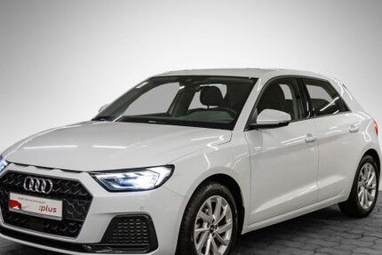 Audi A1 27.483 km 20.940 &euro; Stuttgart 70563