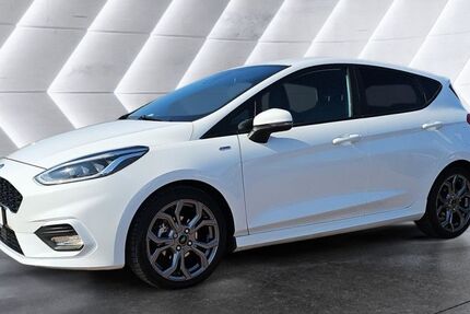 Ford Fiesta 118.000 km 9.999 &euro; Ludwigsfelde 14974