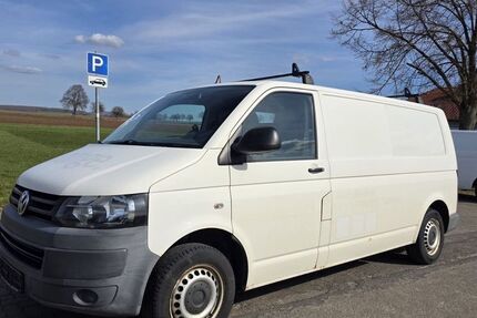 VW T5 Transporter 170.000 km 4.700 &euro; Rosdorf 37124