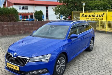 Skoda Superb 61.808 km 26.990 &euro; Cottbus/ Groß Gaglow 03051