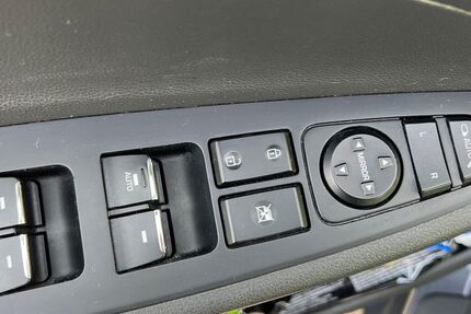 Hyundai TUCSON 136.000 km 16.800 &euro; Oftersheim 68723