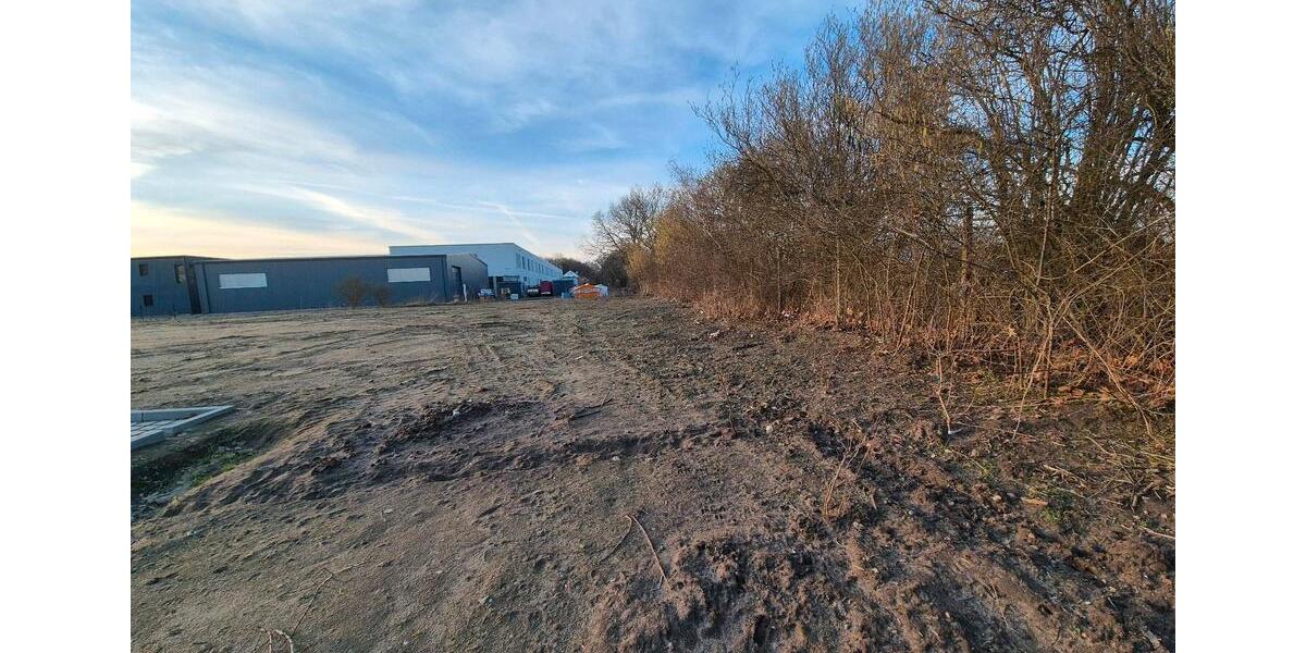 Gewerbeobjekt Schwarzenbek - 2&euro; | Angebot:25367051