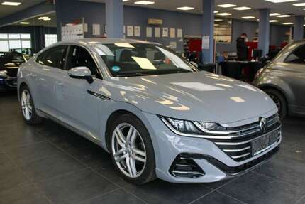 VW Arteon 106.743 km 24.980 &euro; Euskirchen-Flamersheim 53881