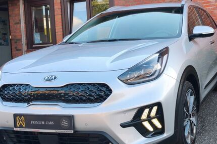 Kia Niro 34.950 km 20.490 &euro; Norderstedt 22850