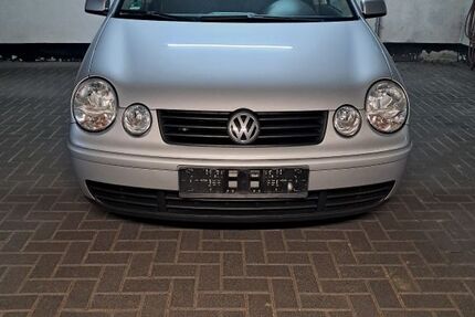 VW Polo 162.000 km 750 &euro; Würselen 52146