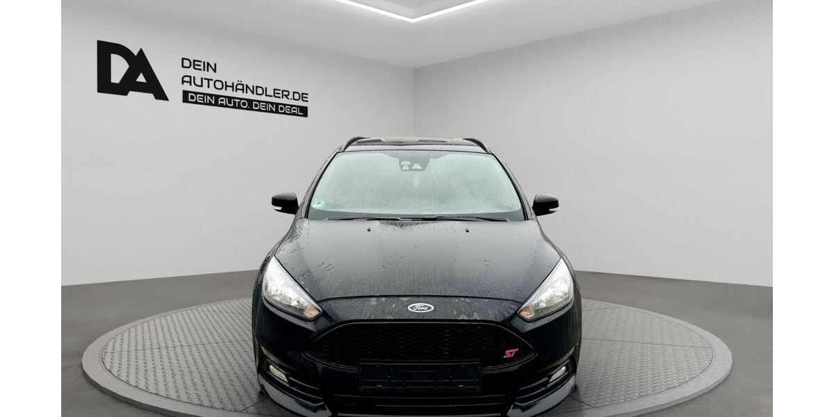 Ford Focus 132.133 km 6.990 &euro; Neulußheim 68809