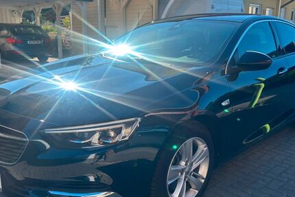 Opel Insignia 88.000 km 18.700 &euro; Berlin 12683