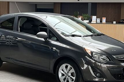 Opel Corsa 133.000 km 4.740 &euro; Cadolzburg bei Nürnberg 90556