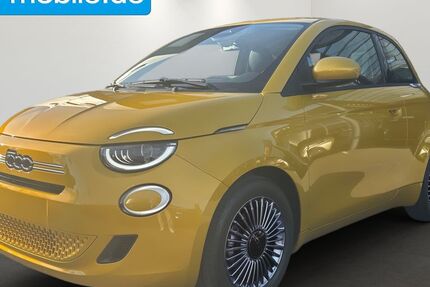 Fiat 500 2.000 km 16.750 &euro; Leonberg 71229