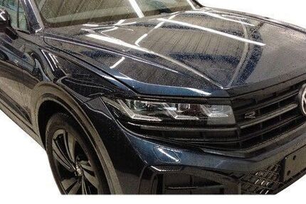 VW Touareg 13.927 km 72.480 &euro; Frankfurt 60326
