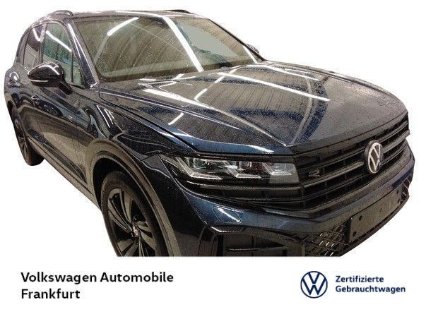 VW Touareg 13.927 km 72.480 &euro; Frankfurt 60326