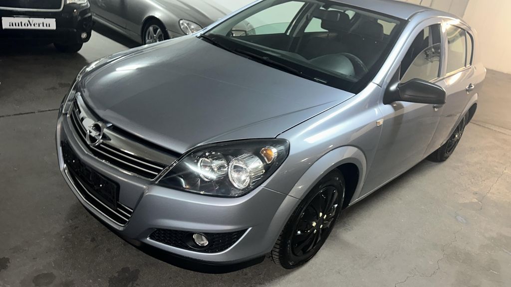 Opel Astra 209.000 km 2.250 &euro; Mannheim I Baden-Württemberg 68169