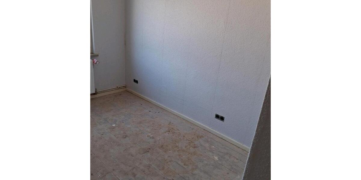 Etagenwohnung Helmstedt - 2 Zimmer, 48 m&sup2;, 400&euro; | Angebot:26689018