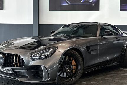 Mercedes-Benz AMG GT R 56.845 km 141.990 € Braunschweig 38112