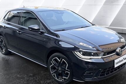 VW Polo 17.252 km 24.900 &euro; Köln-Riehl 50735