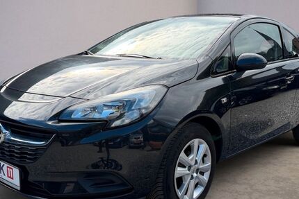 Opel Corsa 93.000 km 5.999 &euro; Linnich 52441