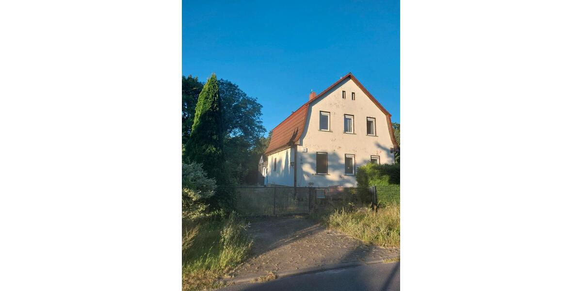Einfamilienhaus Wandlitz - 4 Zimmer, 120 m&sup2;, 1.700&euro; | Angebot:24843031