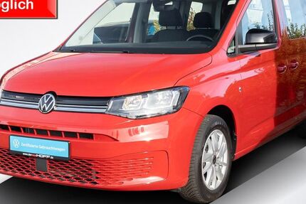 VW Caddy 17.079 km 28.476 &euro; Troisdorf-Spich 53842