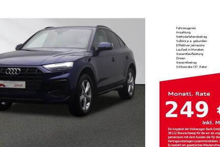Audi Q5 25.141 km 46.380 € Münster 48153