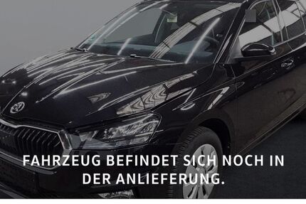 Skoda Fabia 20.500 km 18.780 &euro; Würzburg 97084