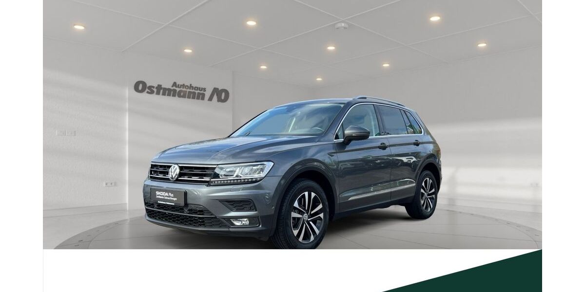 VW Tiguan 71.889 km 28.990 &euro; Niestetal 34266