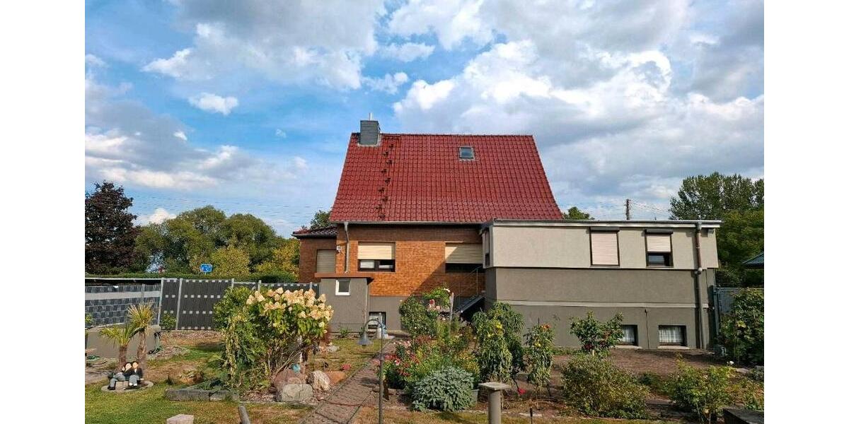 Einfamilienhaus Oschersleben (Bode) - 299.000&euro; | Angebot:26974706