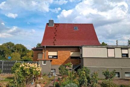 Haus Oschersleben (Bode) - 299.000&euro; | Angebot:26974706