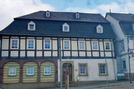 Schirgiswalde – Kapitalanlage im Stadtkern - Haus Schirgiswalde-Kirschau Schirgiswalde | Angebot:27083263