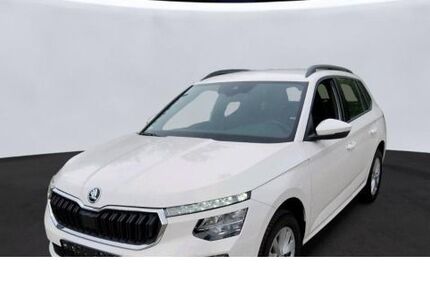 Skoda Kamiq 4.324 km 24.690 &euro; Gardelegen 39638