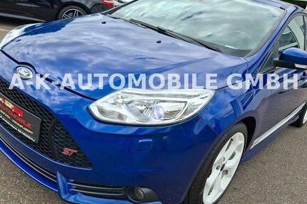 Ford Focus 217.339 km 6.599 &euro; Deizisau 73779