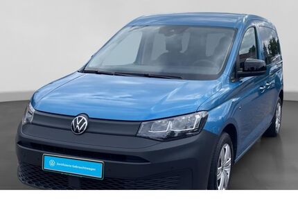 VW Caddy 63.825 km 19.970 &euro; Lüneburg 21335