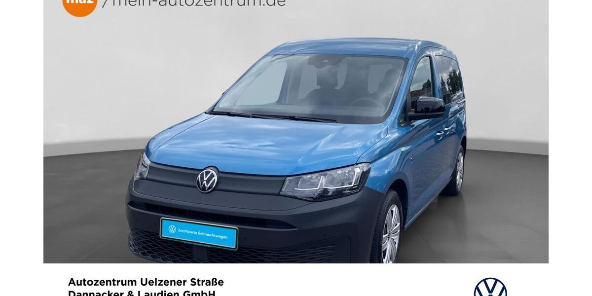 VW Caddy 63.825 km 19.970 &euro; Lüneburg 21335