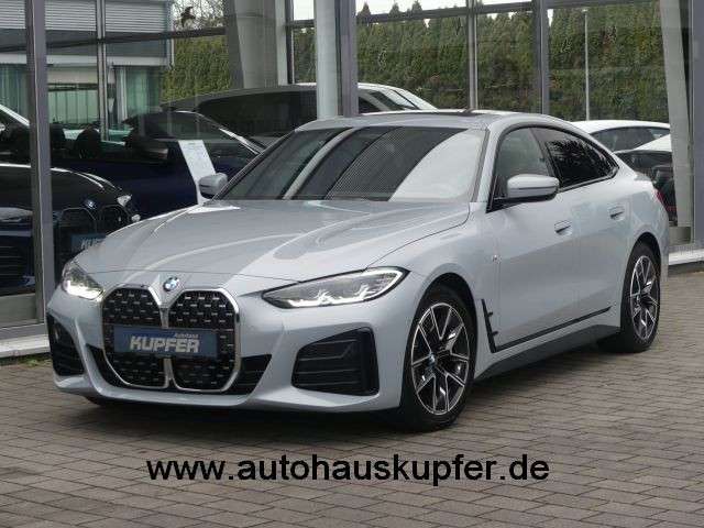 BMW 420 42.680 km 41.250 &euro; Vaihingen/Enz 71665