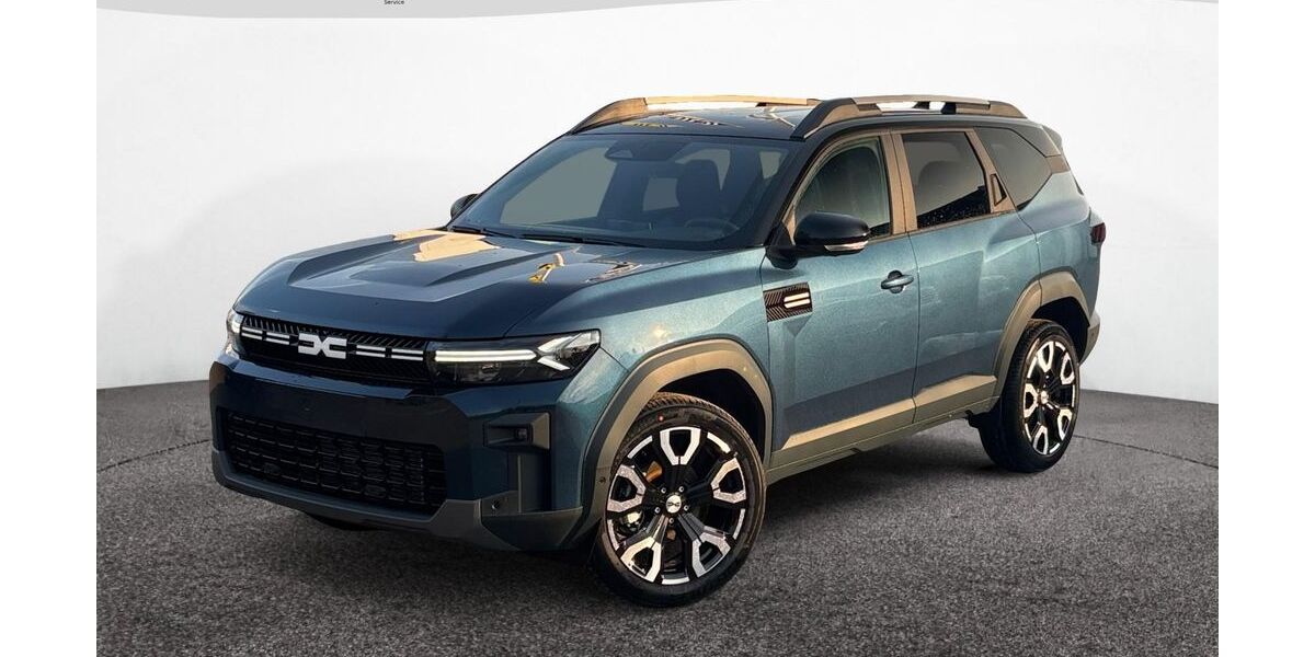 Dacia Bigster 4.500 km 32.977 &euro; Bodenwöhr 92439