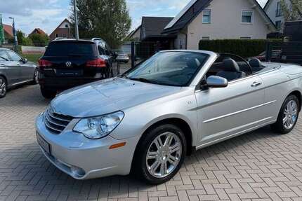 Chrysler Sebring 134.657 km 5.899 € Bünde 32257