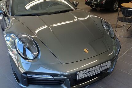 Porsche 992 12.200 km 226.000 &euro; Henstedt-Ulzburg 24558