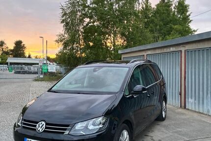 VW Sharan 258.000 km 12.300 &euro; Dresden 01328