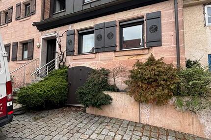 Schönes Einfamilienhaus im Zentrum von Cadolzburg zimmer
