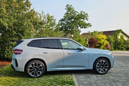 BMW X3 8.200 km 58.600 € Falkenberg 84326