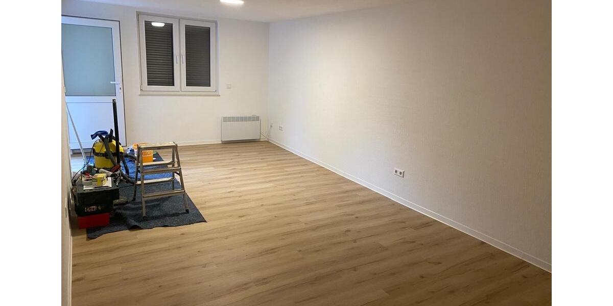 Mietwohnung 2 zimmer