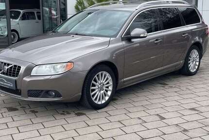 Volvo V70 260.000 km 6.999 &euro; Urbach 73660