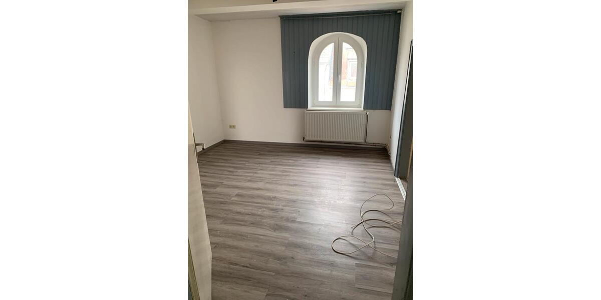 Altbau Wohnung 50qm 3 zimmer
