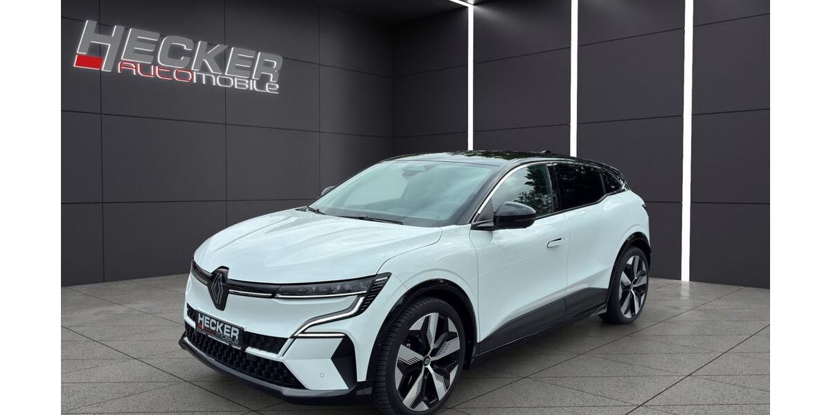 Renault Megane 25.718 km 27.990 &euro; Lippstadt 59557