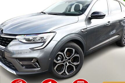 Renault Arkana 44.500 km 19.688 &euro; Kehl 77694