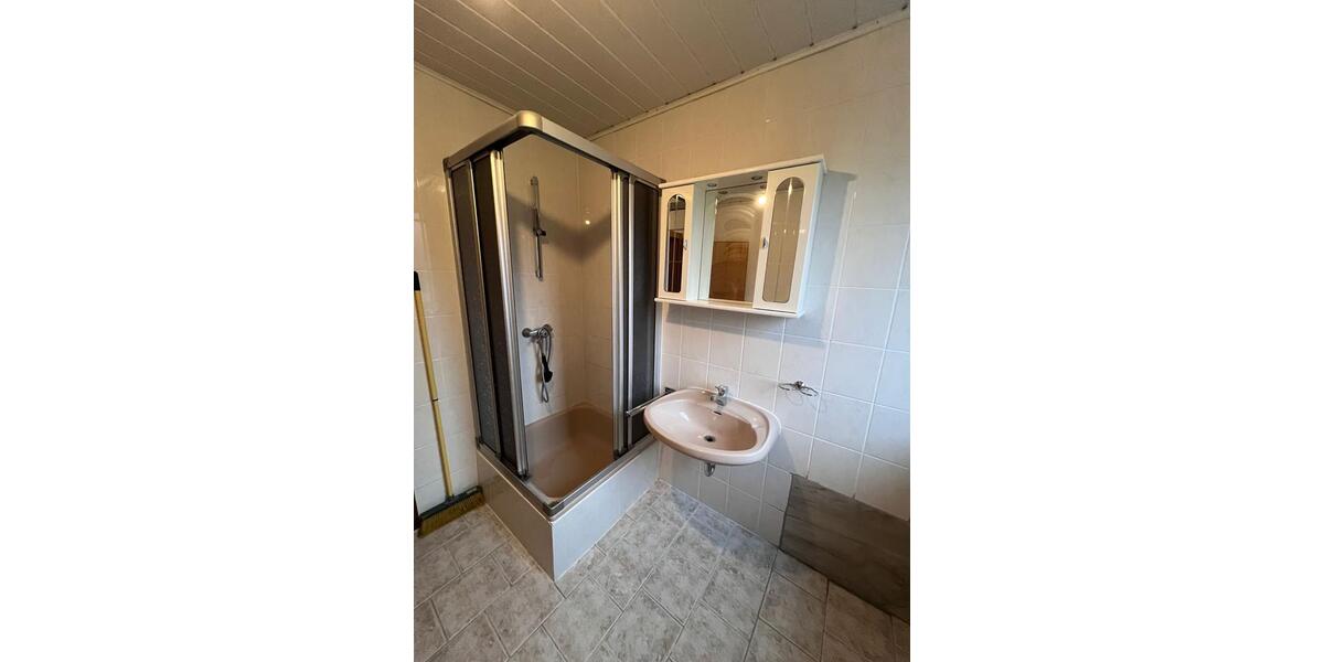 Gemütliche Wohnung in Schwarzenfeld zu vermieten 2 zimmer