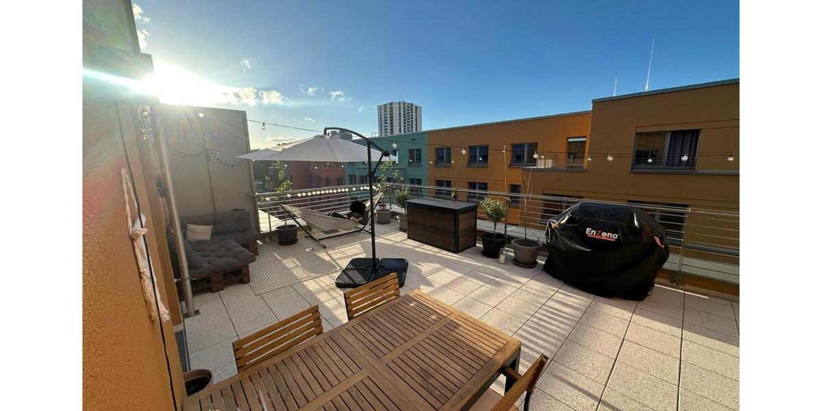 Einfamilienhaus Ludwigshafen am Rhein Parkinsel - 3 Zimmer, 88 m&sup2;, 1.582&euro; | Angebot:25383408