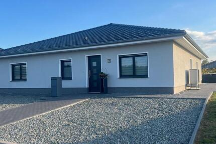 Hochwertiges Einfamilienhaus zur Miete in Gardelegen 5 zimmer