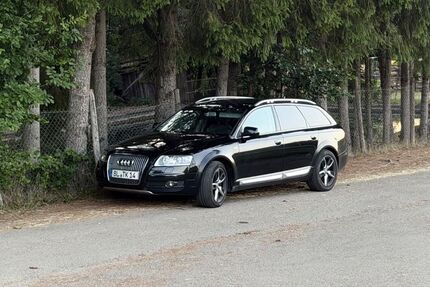 Audi A6 Allroad 242.000 km 6.000 &euro; Burladingen 72393